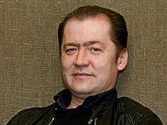 Игорь Устинов